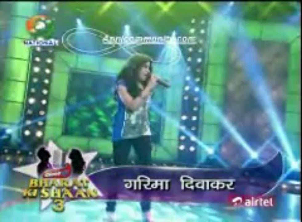 Bharat ki Shaan-4 June 2013 pt3