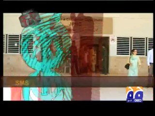 Geo FIR-03 Jun 2013-Part 2-Police allegedly trying to prove a boy as criminal in a criminal manner!!