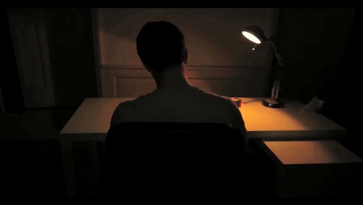 Trailer JT3 - Into The Wild