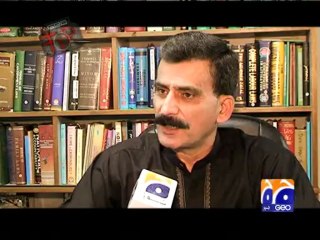 Geo FIR-03 Jun 2013-Part 3-Police remand… a tool of taking bribe, a net for threat!!