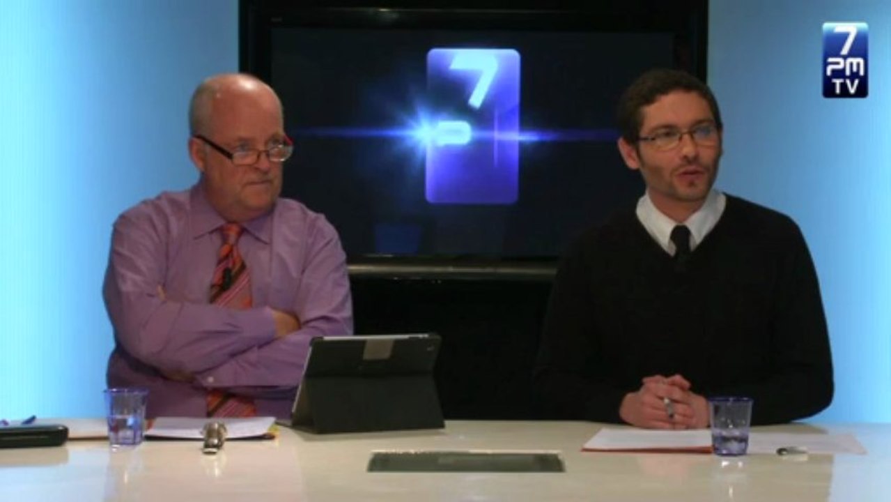 7pm VO n°31 - France Cars, de père en fils : de la camionnette à 11 000 véhicules de location !