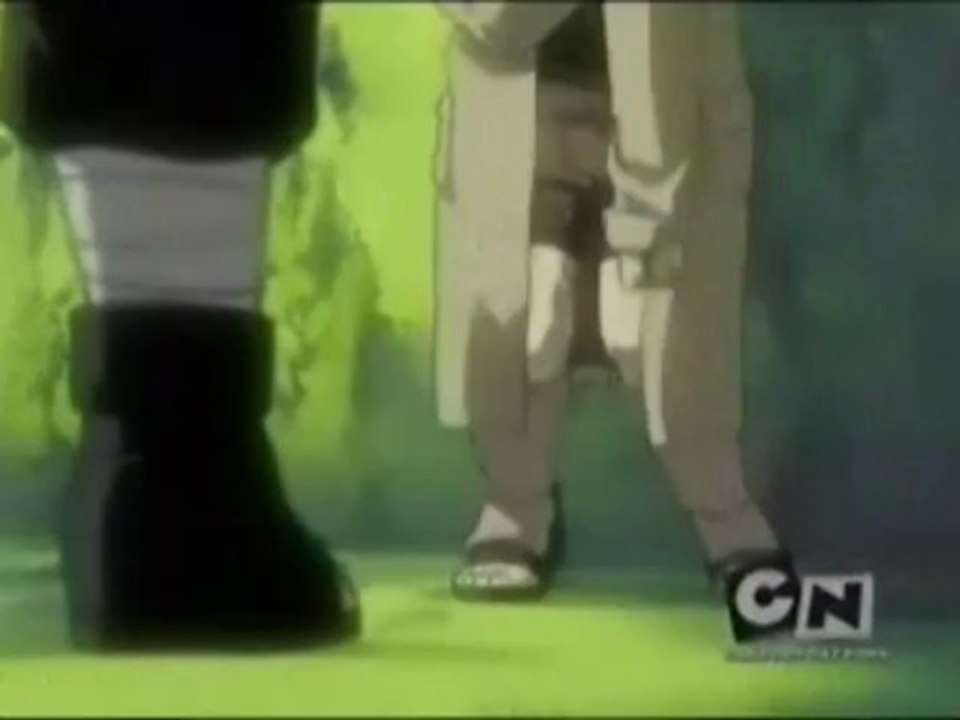 Fandub de Orochimaru