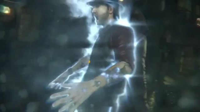 Murdered : Soul Suspect (PS3) - Première bande annonce