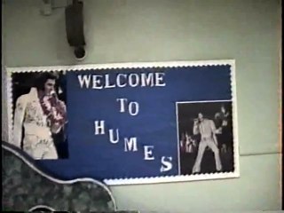 Humes High School - Hollywood Joe 8-20-92-Memphis