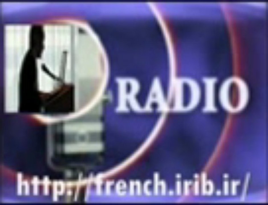 Irib 2013.06.04 J. Lambert, Turquie: désinformation des médias français