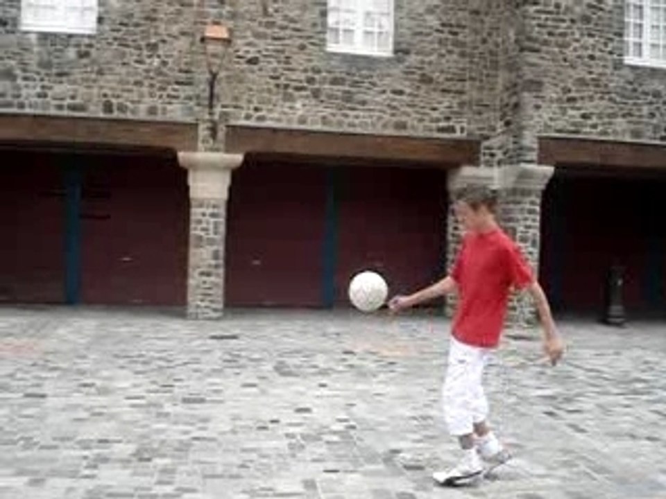 Moi et  Max brésilienne