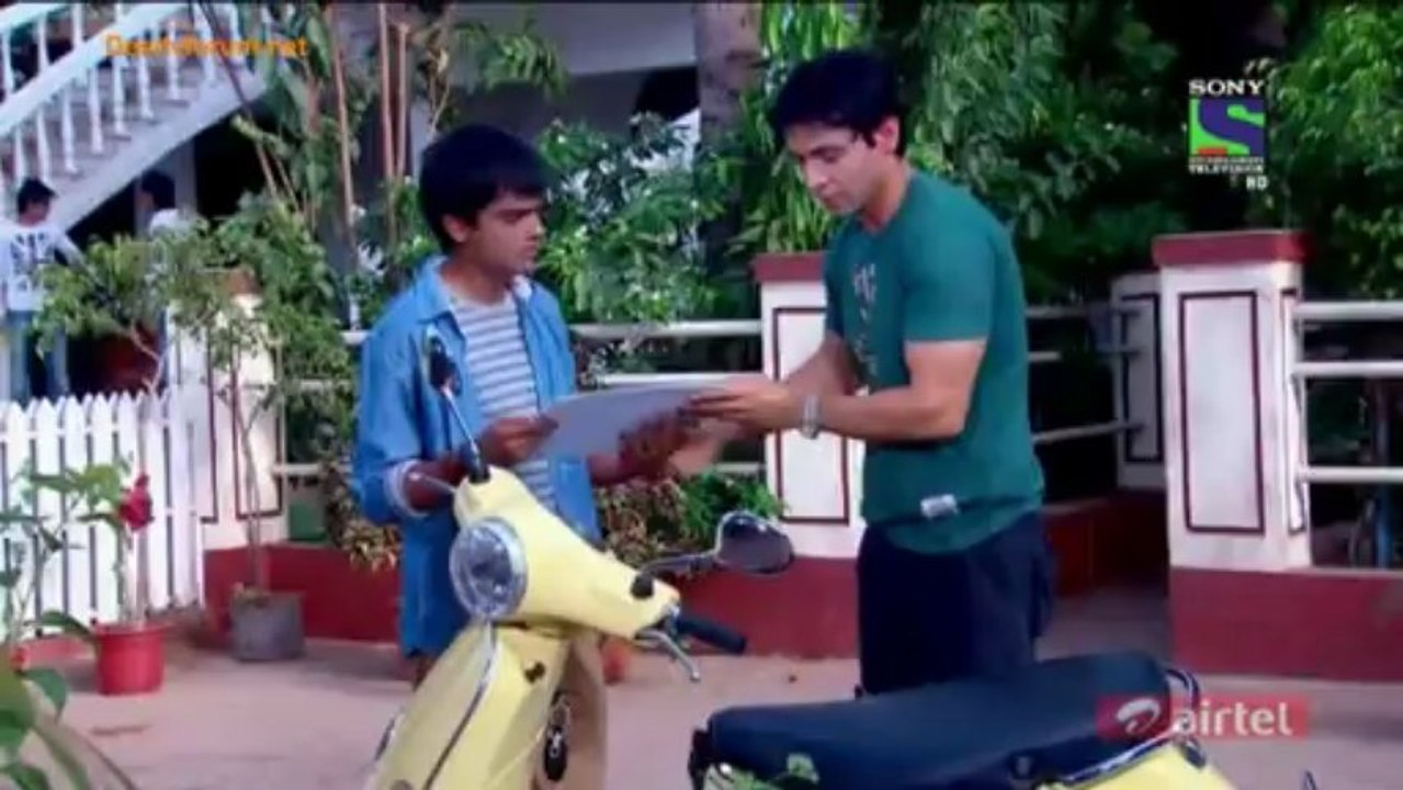 Parvarish  Agla Padaav 4th June 2013 Video Watch Online part2