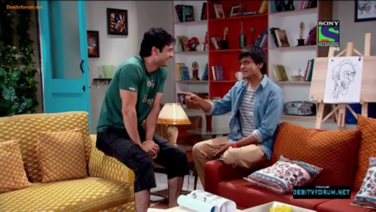 Parvarish - Agla Padaav 720p 4th June 2013 Video Watch Online HD pt2