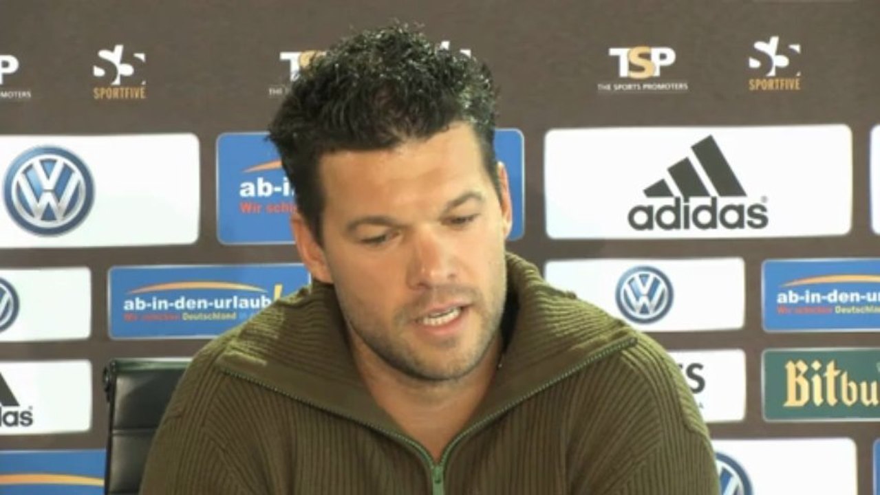 Ballack: 'Mourinho-Rückkehr eine fantastische Entscheidung'