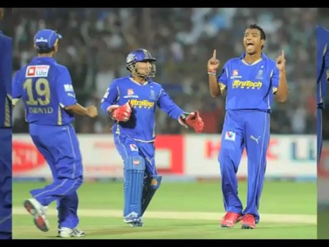 Delhi police slaps MCOCA charges on Sreesanth 23 others