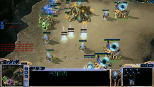 [Lost in HotS #6] Kere et Plax avec LeLfe
