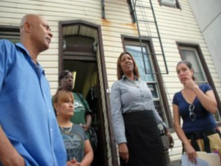 Tenants in the United States are with some serious problems