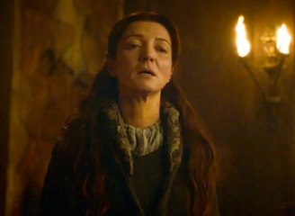 Game of Thrones Season 3 - Inside the Red Wedding