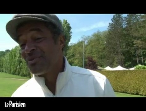Yannick Noah : Tsonga, c'est vraiment possible