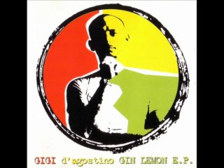 GIGI D'AGOSTINO - Terapia (Album Version)