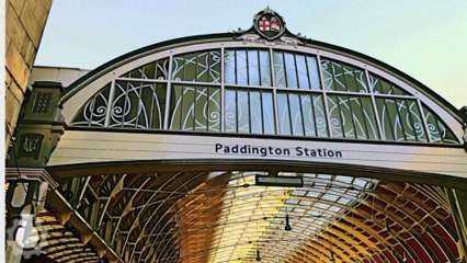 The (secret) city of london, part 1 - history