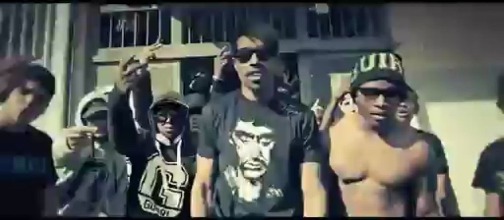 Guirri Mafia - Ah Oui Oui Oui By Equinox Films