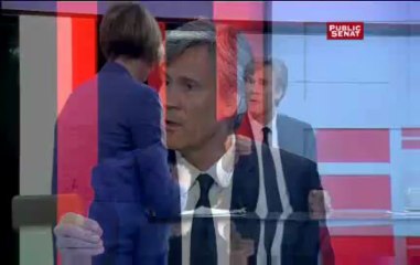 STEPHANE LE-FOLL #PP3TV /TRANSPARENCE