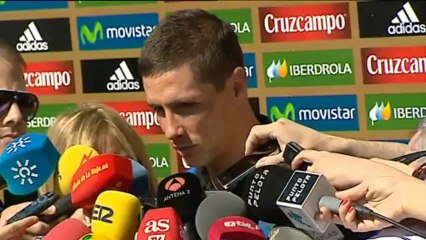 La Roja prepara la Copa Confederaciones con Casillas en sus filas