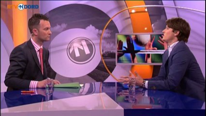 Ontevreden Frank Lubberts weg bij Lycurgus - RTV Noord