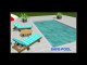 Safe-Pool Bases móviles para piscina, Pisos móviles para piscinas, Su piscina con una seguridad 100%