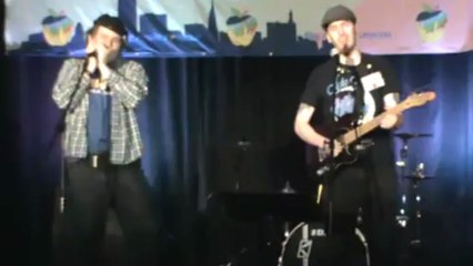 Big Apple Ponycon 03-24-2013: Coltella Unplugged - Part 1