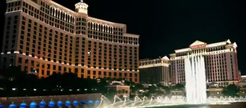 Kac Vegas 3 cały film lektor pl