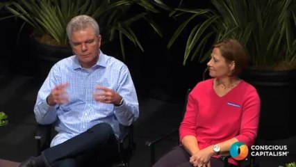 Kip Tindell: Bringing the Stakeholder Model to Life