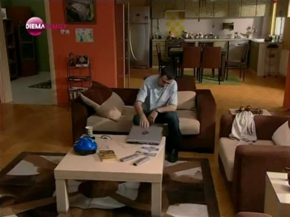 Готова на всичко еп.103,цял - Бг,аудио