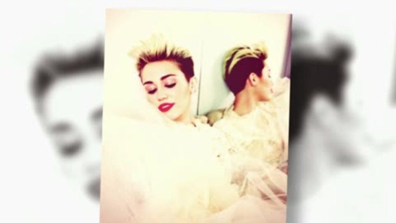 Cyrus und Hemsworth zusammen?