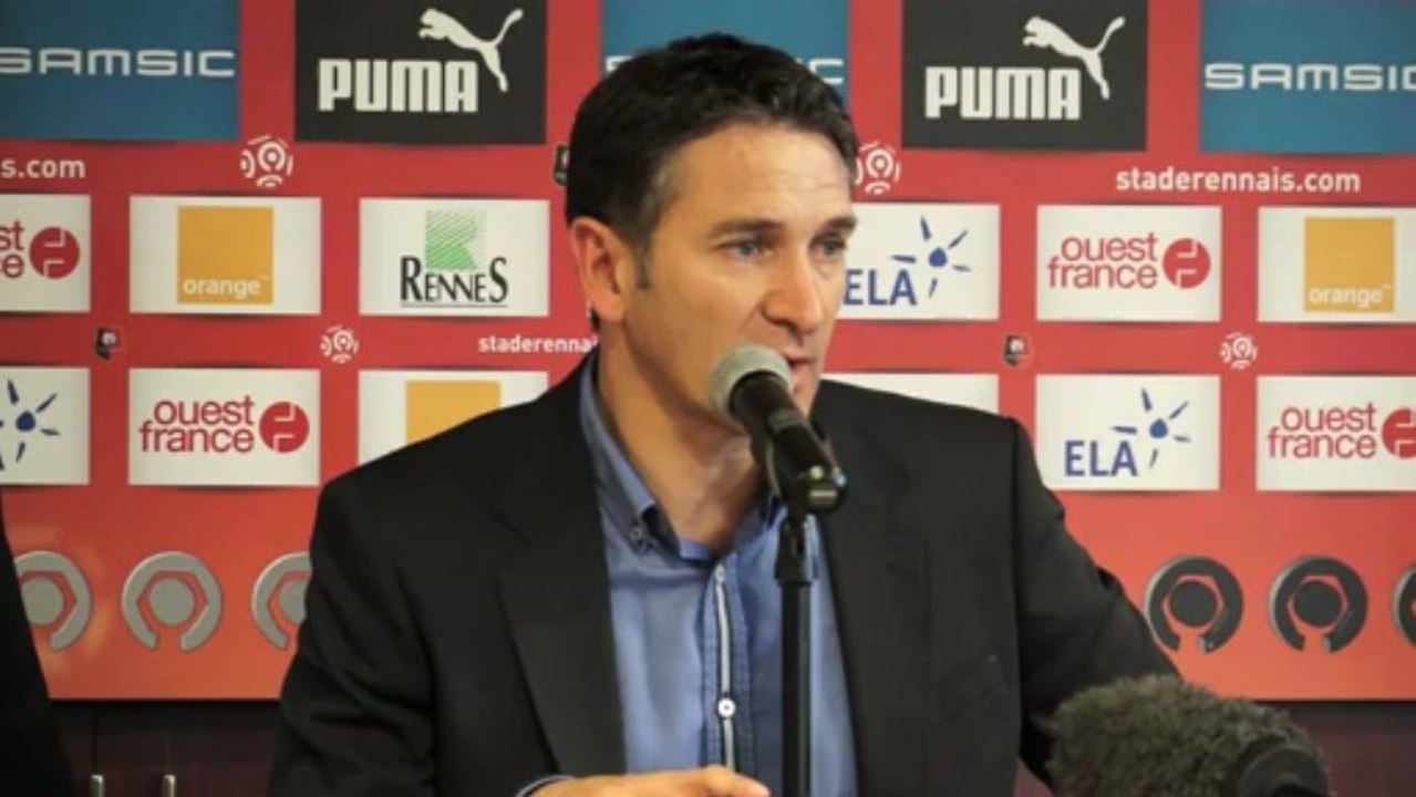 Philippe Montanier