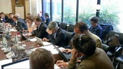 IMF cuts French growth forecast, pushes for more reforms