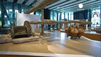 'Avrupa ve Akdeniz Medeniyetleri Müzesi' kültürel...