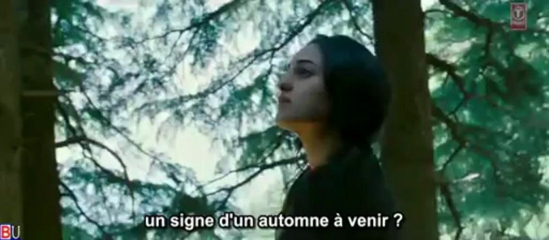 ANKAHEE - LOOTERA VOSTFR