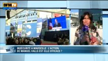 Samia Ghali: l’invitée de Ruth Elkrief - 04/06