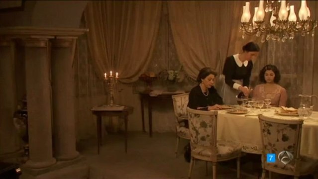 TRISTAN MARTIN TE VEO DECAIDO EN VEZ DE FELIZ ESDPV 04-06-2013