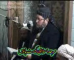 Quran tilawet--Moulana saeed yousuf Kashmiri Darululoom pallandri azad kashmir