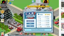Car Town Cheats (Free Blue Points and Gold Coins) 2014 WORKING