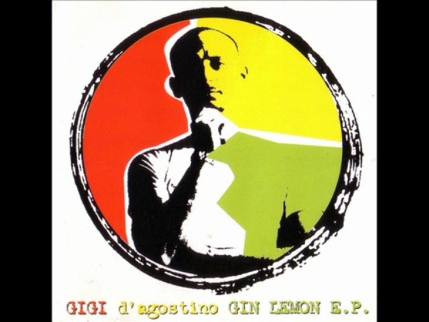 ⁣GIGI D'AGOSTINO - Living in freedom (album version)