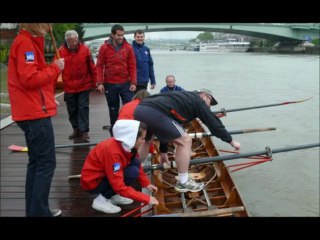 L'OFNI de France Bleu pour la grande pagaille de l'Armada