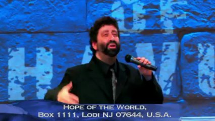 The Keys of The Anointed