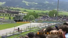 DTM 2013 Spielberg Austria
