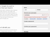 How to creat gmail account Video Tutorial in Brahvi