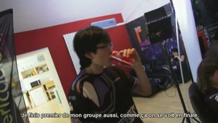 Les coulisses de Millenium n°19 - La Numericable M-House Cup 2