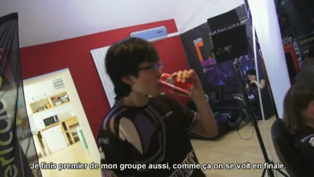 Les coulisses de Millenium n°19 - La Numericable M-House Cup 2
