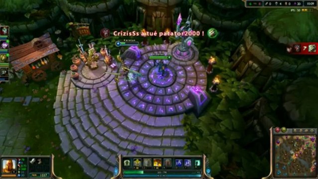 [Lost in LoL #9] Kere et Plax avec Linak