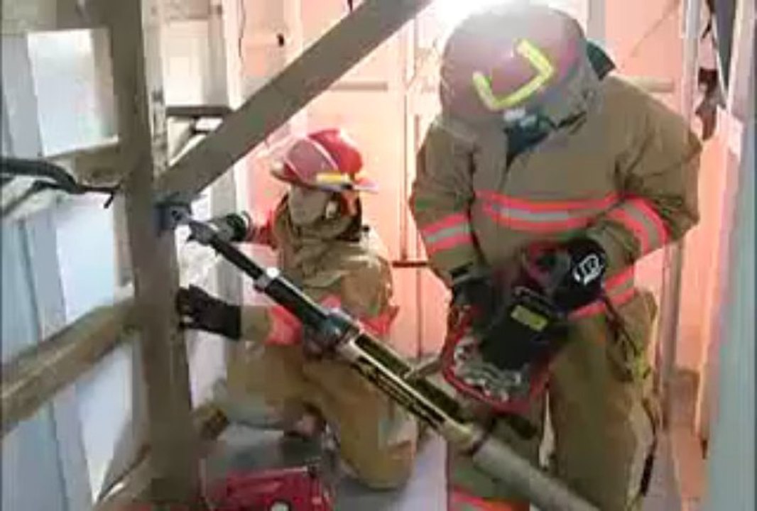 Power Hawk Rescue Systems
