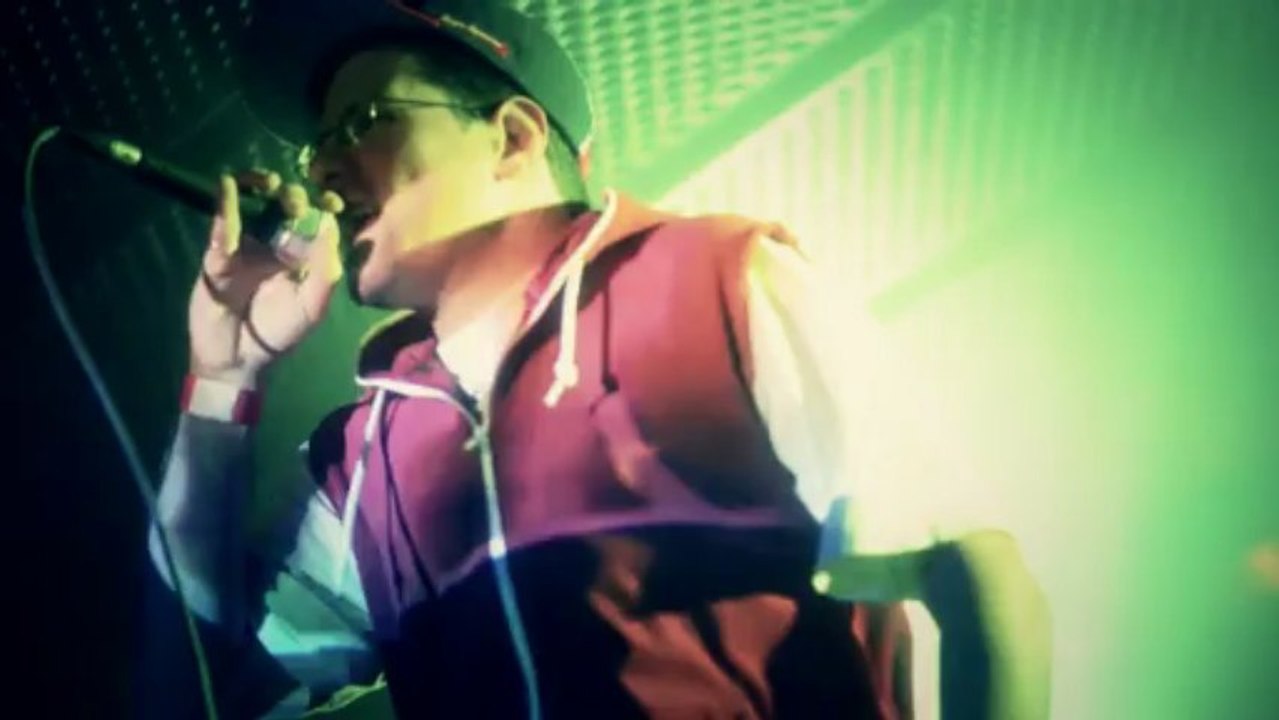 Caterva - Batofar Paris // Hell Yeah !