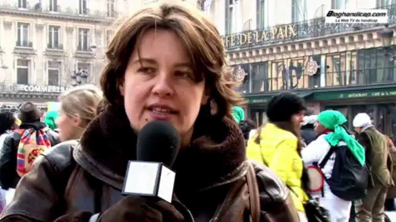 Dossier Autisme - Témoignage d'une mère de famille