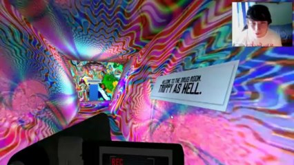 Insert Title Here - Mózgotrzep i Zgon na miejscu